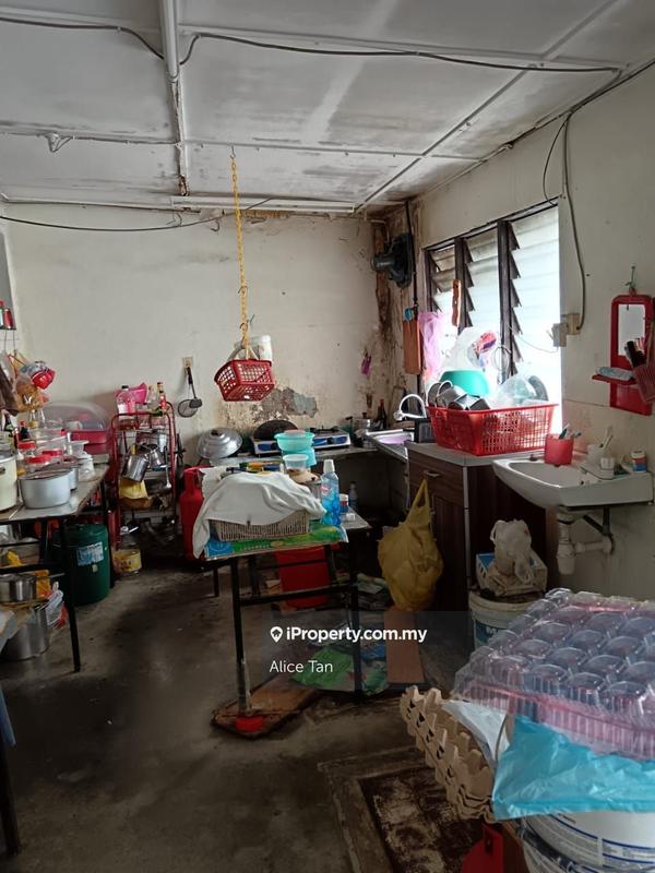 Rumah Berangkai 1 Tingkat untuk Dijual di Taman Salak Selatan, Salak South oleh Alice Tan - iProperty.com.my
