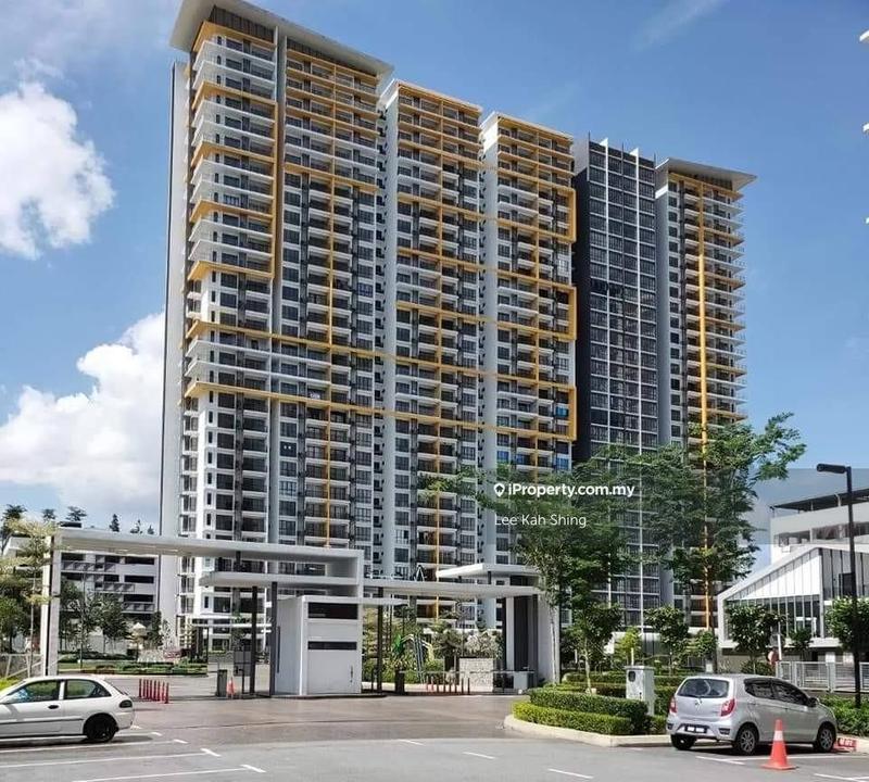 Condominium for Sale in Oasis 2 Residence by Lee Kah Shing - iProperty.com.my