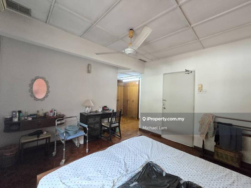 Rumah Berkembar untuk Dijual di SS1, Petaling Jaya oleh Michael Lam - iProperty.com.my