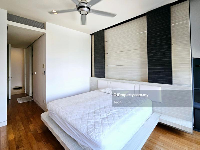 For Rent - Condominium @ The Troika