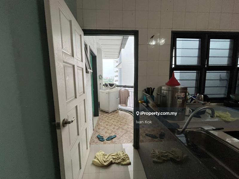 Kondominium untuk Dijual di Tiara Kelana oleh Ivan Kok - iProperty.com.my