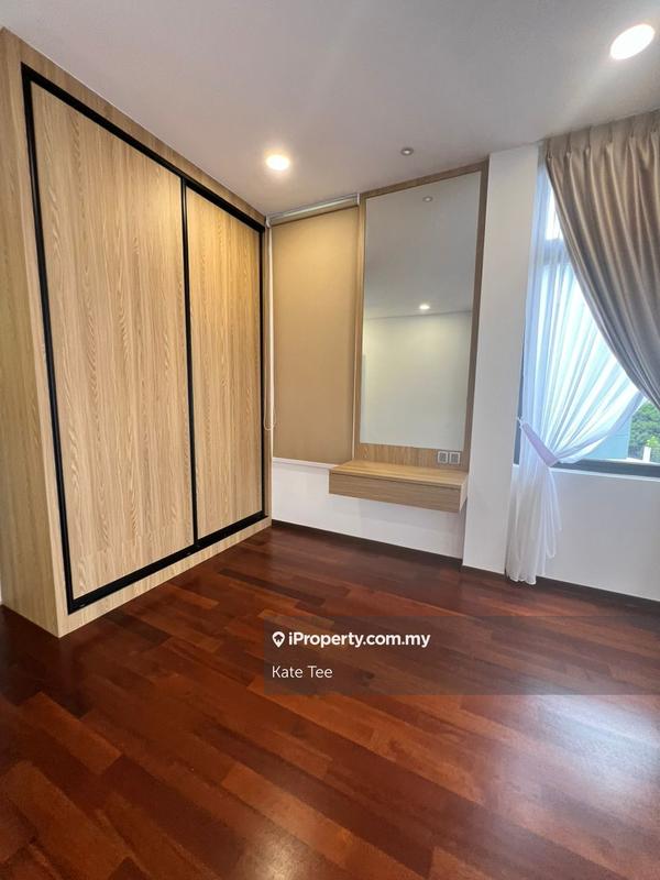 Bungalow House for Rent in Horizon Hills, Johor Bahru by Kate Tee - iProperty.com.my