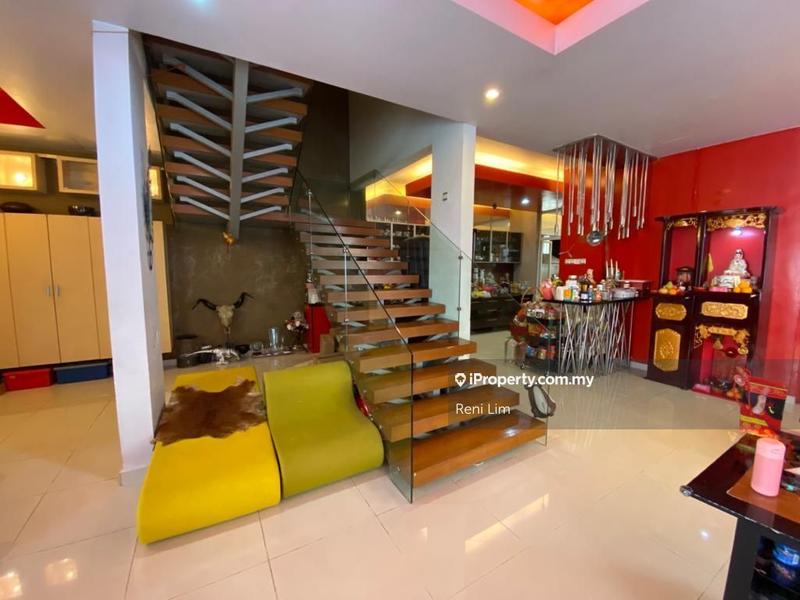 Semi-Detached House for Sale in Damansara Legenda Damansara Lagenda, Ara Damansara by Reni Lim - iProperty.com.my