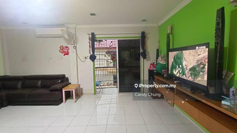 Apartment for Sale in Anggerik Court by Candy Chung - iProperty.com.my