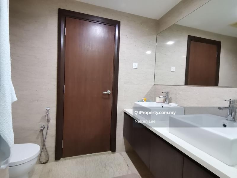 Service Residence for Rent in Regalia Residence by Nelsen Lee - iProperty.com.my