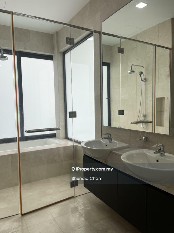 Bungalow House untuk Dijual di Taman Sri Hartamas, Sri Hartamas oleh Shendia Chan - Bathroom - iProperty.com.my