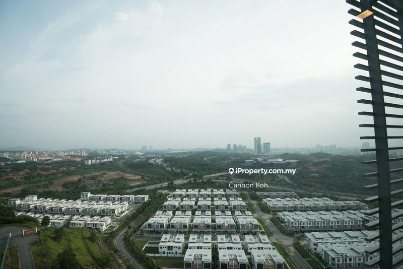 Residensi Servis untuk Dijual di Garden Plaza oleh Cannon Koh - iProperty.com.my