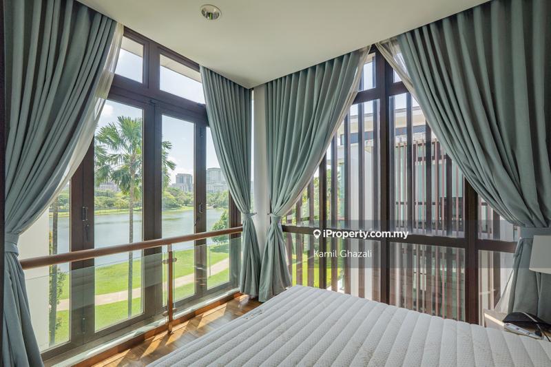 Semi-Detached House for Sale in Putrajaya, Putrajaya by Kamil Ghazali - iProperty.com.my
