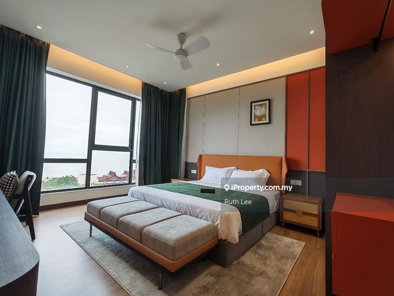 Condominium for Sale in The Marin at Ferringhi by Ruth Lee - iProperty.com.my