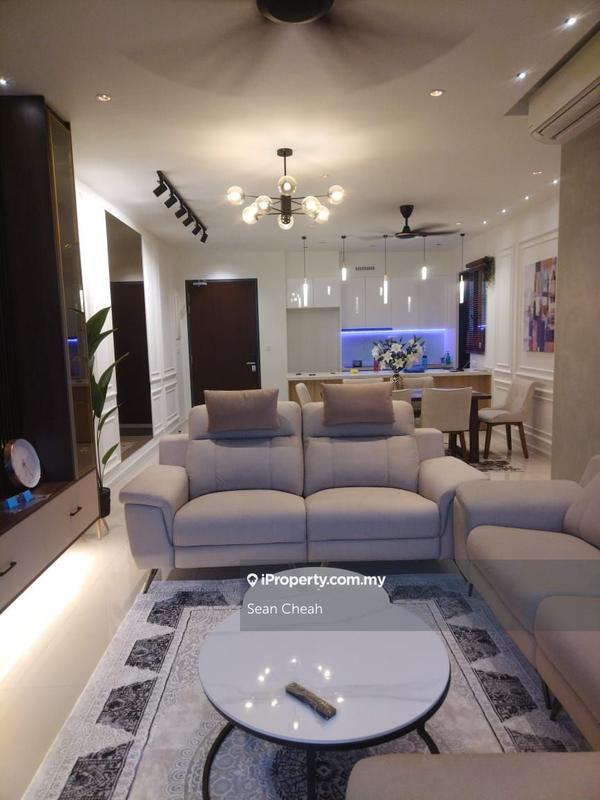 For Sale - Sunway Belfield