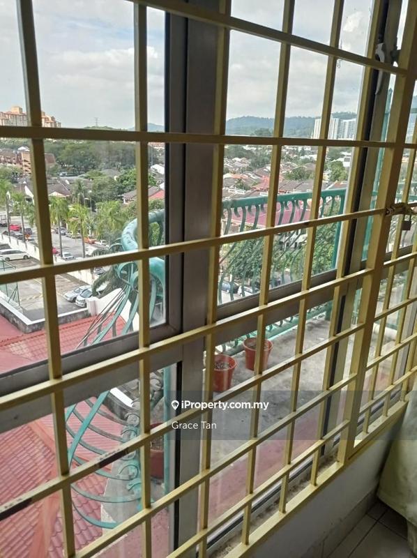 Kondominium untuk Dijual di Villa Lagenda oleh Grace Tan - iProperty.com.my