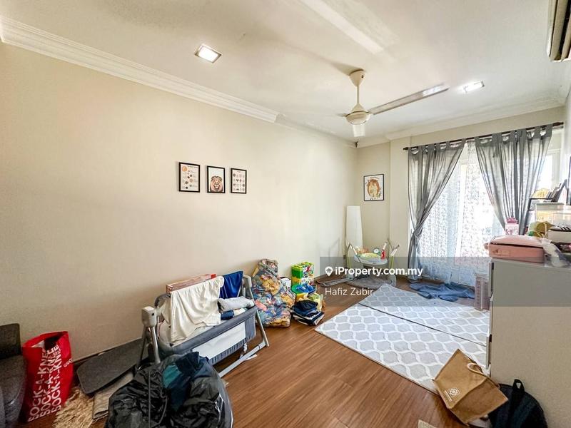 Banglo untuk Dijual di Taman Saujana Impian, Kajang oleh Hafiz Zubir - iProperty.com.my