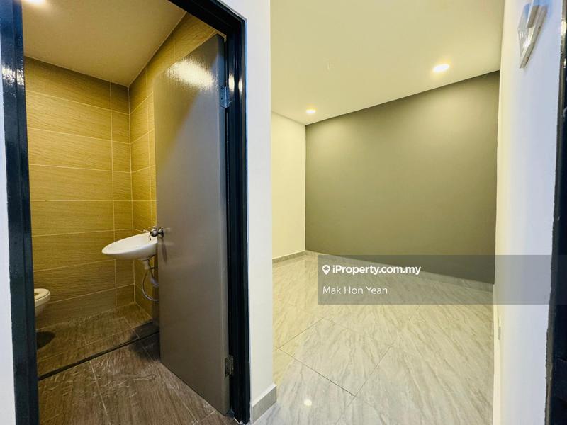 Rumah Teres 1-Tingkat untuk Dijual di Taman Sentosa, Klang oleh Mak Hon Yean - iProperty.com.my