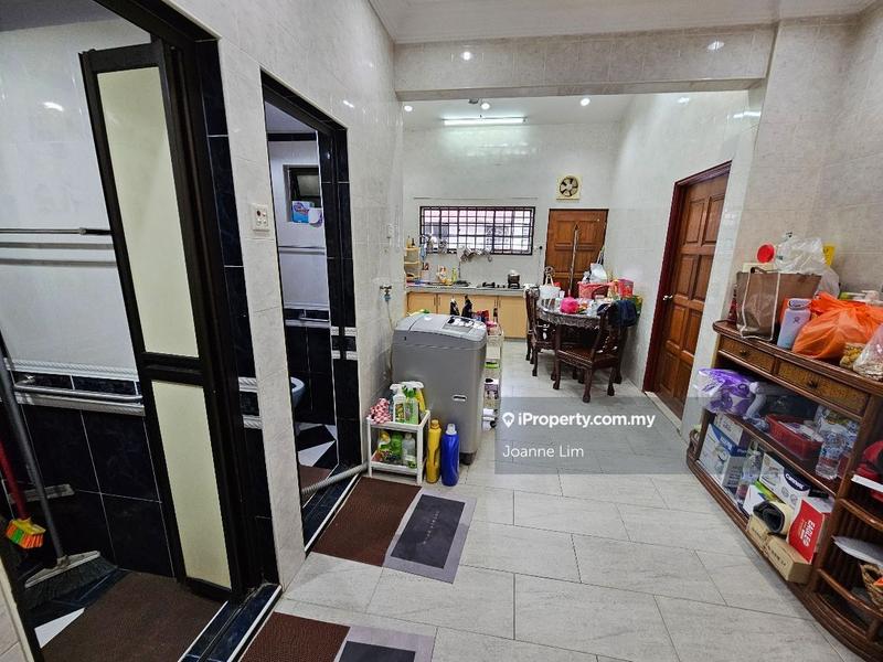 1-storey Terraced House for Sale in Taman Malim Jaya, Bachang by Joanne Lim - iProperty.com.my