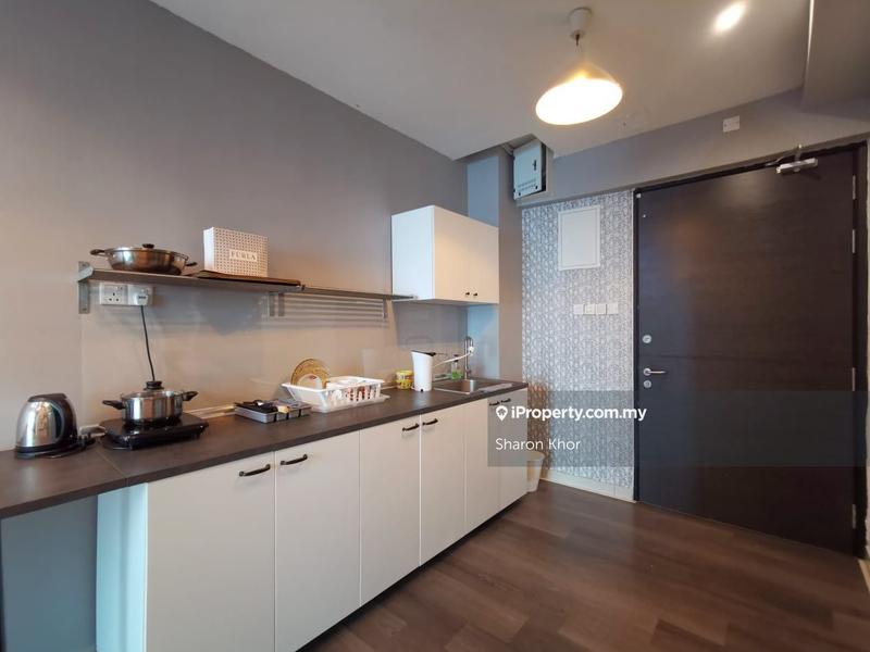 Residensi Servis untuk Dijual di Maritime Suite oleh Sharon Khor - iProperty.com.my