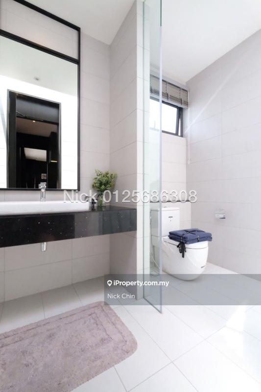 Bungalow House untuk Dijual di 60x120 New Lakeside Bungalow@Bandar Hilltop Garden, Sungai Buloh oleh Nick Chin - iProperty.com.my