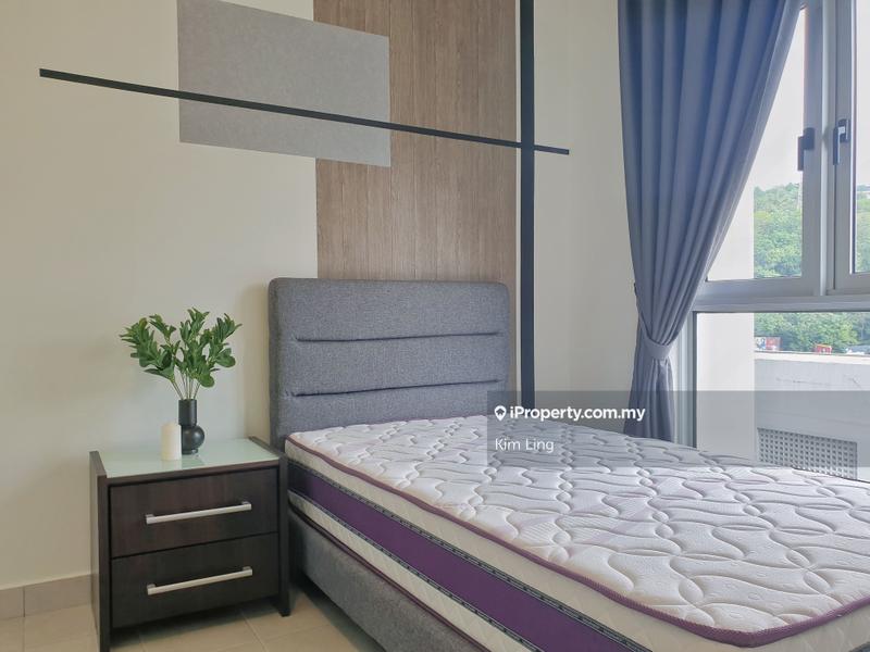 Kondominium untuk Disewa di Sofiya Residensi oleh Kim Ling - iProperty.com.my