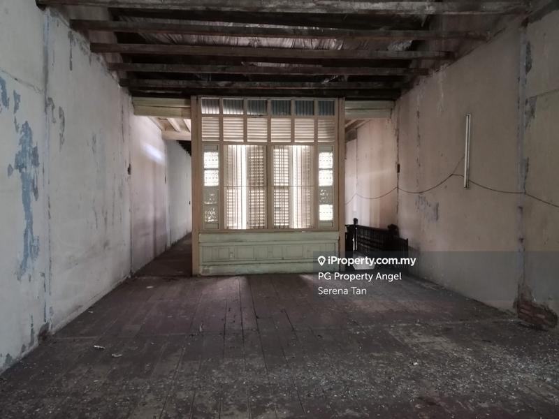 Shop-Office for Sale in Georgetown Core Zone, George Town by Serena Tan - iProperty.com.my