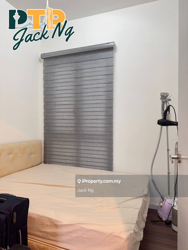 Condominium for Sale in Vertu Resort by Jack Ng - iProperty.com.my