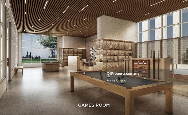 Service Residence for Sale in Sunway Velocity 3 by Annie Chong - iProperty.com.my