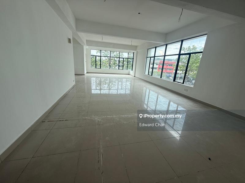 Shop for Rent in Taman Petaling Utama, Petaling Jaya by Edward Chan - iProperty.com.my