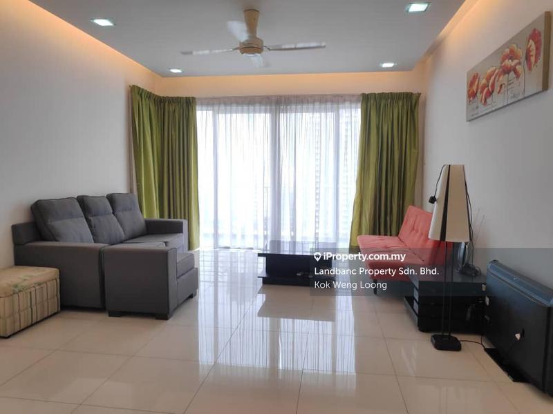 For Rent - Kiara 1888