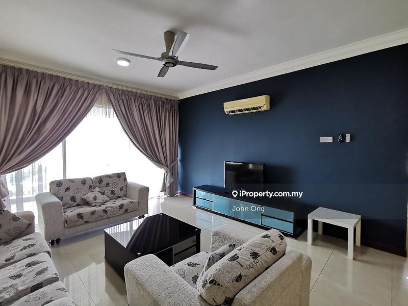 For Rent - La Grande Kiara