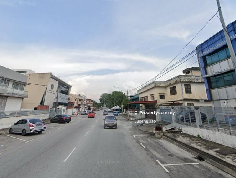 Detached Factory for Sale in Taman Kepong, Kepong by Eugene Yap - iProperty.com.my