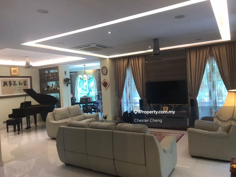 Bungalow House for Sale in Putra Heights, Subang Jaya by Chester Cheng - iProperty.com.my