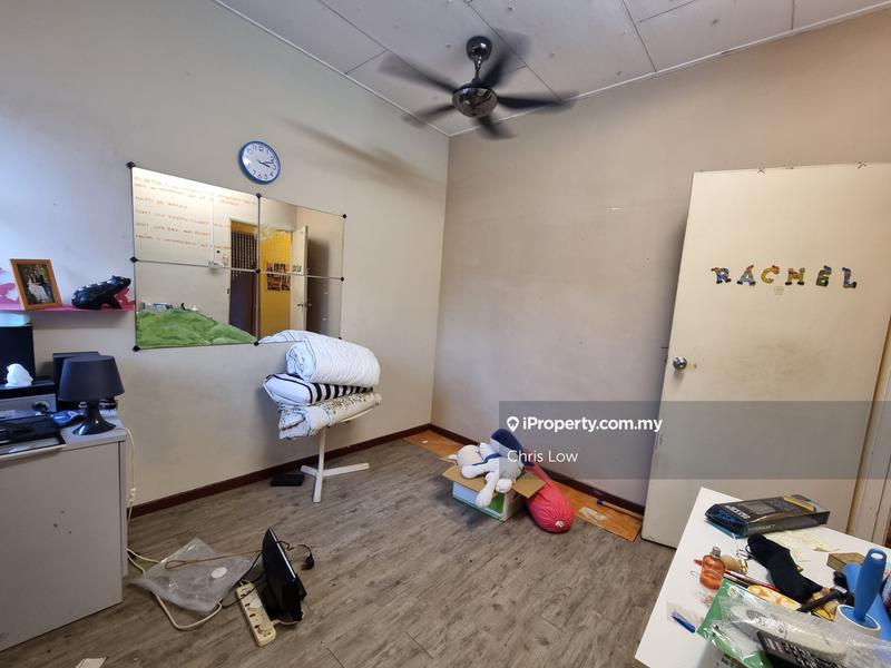2-storey Terraced House for Sale in Taman Bukit Cheras, Cheras by Chris Low - iProperty.com.my
