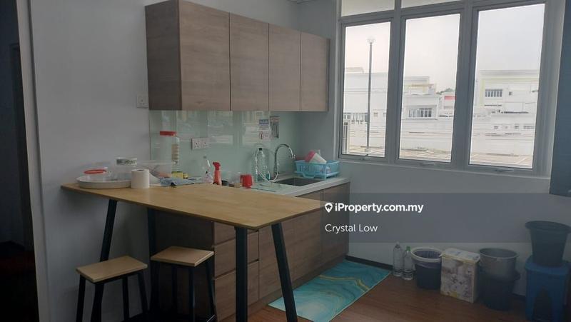 Pejabat untuk Disewa di Putrajaya, Putrajaya oleh Crystal Low - iProperty.com.my