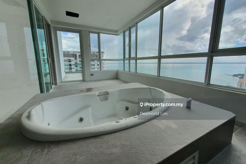 Condominium for Sale in One Tanjong Condominium by Desmond Lim - iProperty.com.my