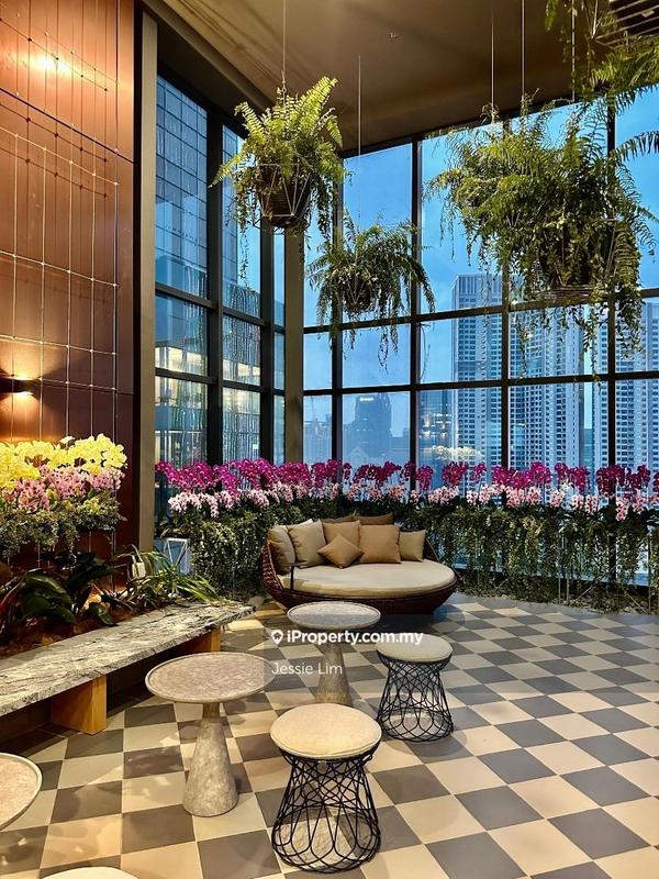 For Sale - TRX Residences