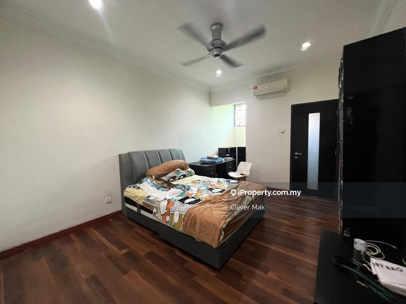 Semi-Detached House for Sale in Taman Overseas Union (Taman Oug), Jalan Klang Lama (Old Klang Road) by Oliver Mak - iProperty.com.my