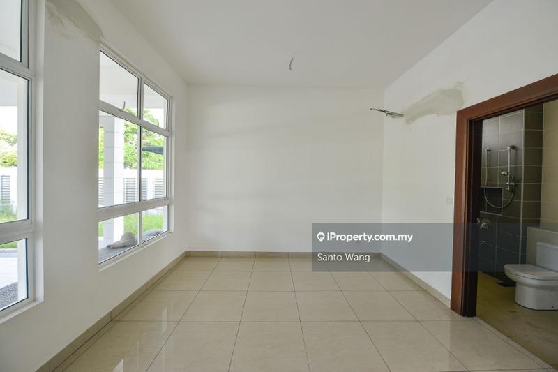 Banglo untuk Dijual di Horizon Hill, Johor Bahru oleh Santo Wang - iProperty.com.my