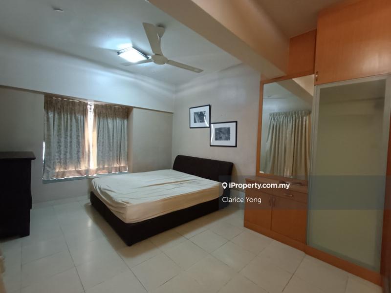 For Rent - Palmville Resort Condominium