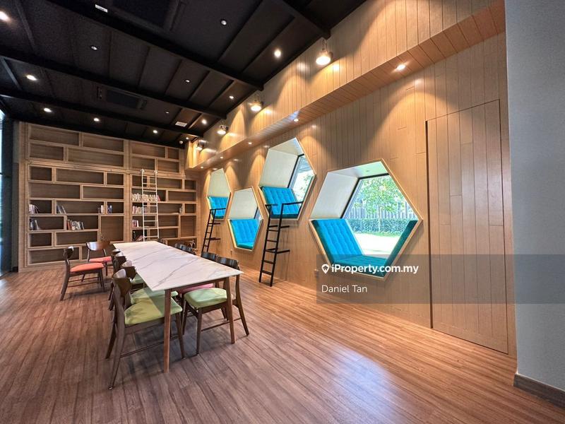 Kondominium untuk Disewa di Trinity Pentamont oleh Daniel Tan - iProperty.com.my