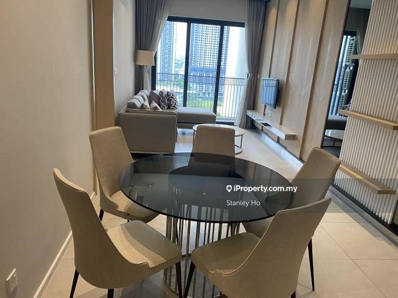 Service Residence for Sale in The Goodwood Residence by Stanley Ho - iProperty.com.my