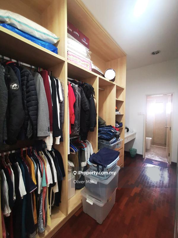 3-storey Terraced House for Sale in Jalil Sutera, Bukit Jalil by Oliver Mak - iProperty.com.my