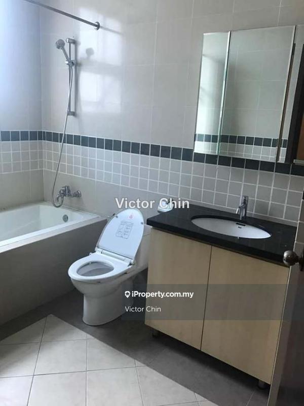 Service Residence for Sale in The Heritage Residence by Victor Chin - iProperty.com.my