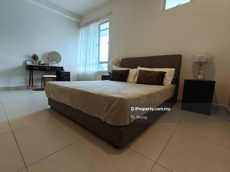 Kondominium untuk Dijual di Residensi Suasana @ Damai oleh TL Wong - iProperty.com.my