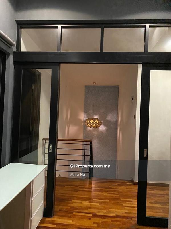 Rumah Berkembar untuk Disewa di Twin Palms, Bandar Sungai Long oleh Mike Na - iProperty.com.my