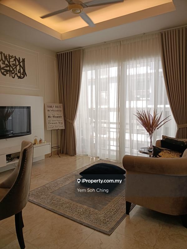 For Sale - Mei on The Madge (Vista Permai)