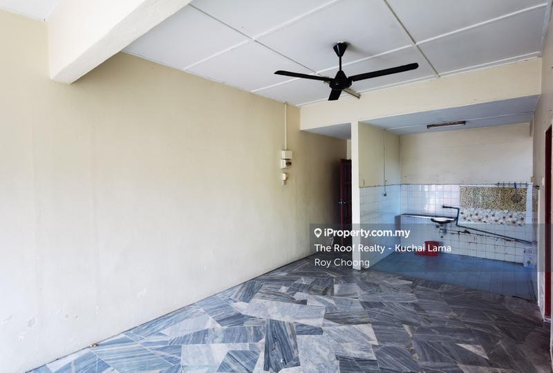 For Sale - Sri Anggerik 1