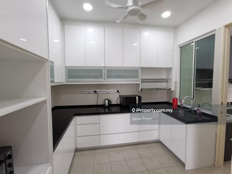 Kondominium untuk Dijual di 8 Petaling oleh Jeno Poon - iProperty.com.my