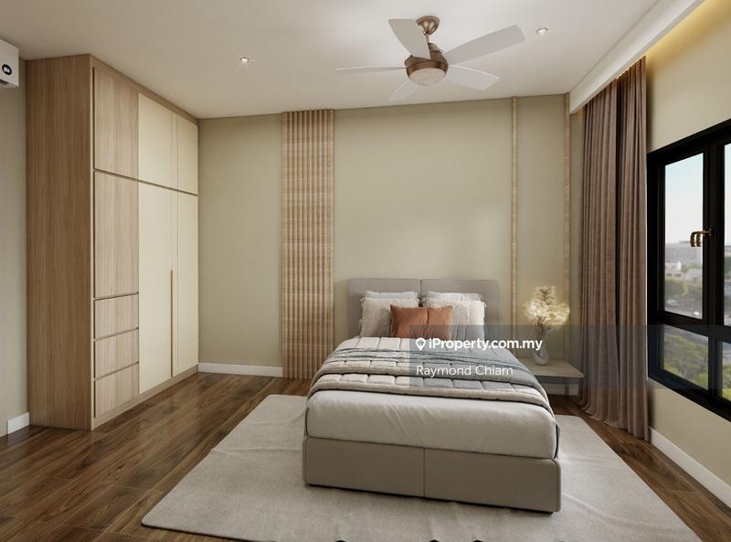 For Rent - Park Place