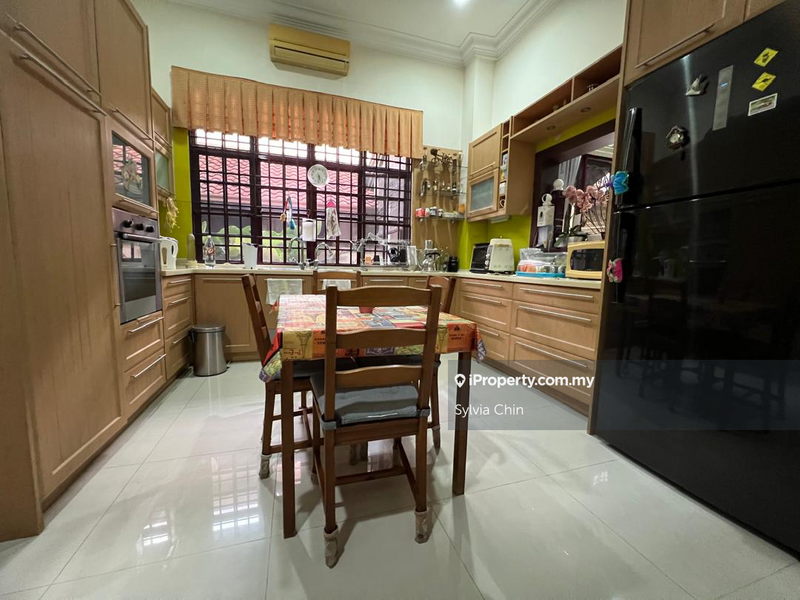 Rumah Berkembar untuk Dijual di Kota Damansara, Selangor oleh Sylvia Chin - iProperty.com.my