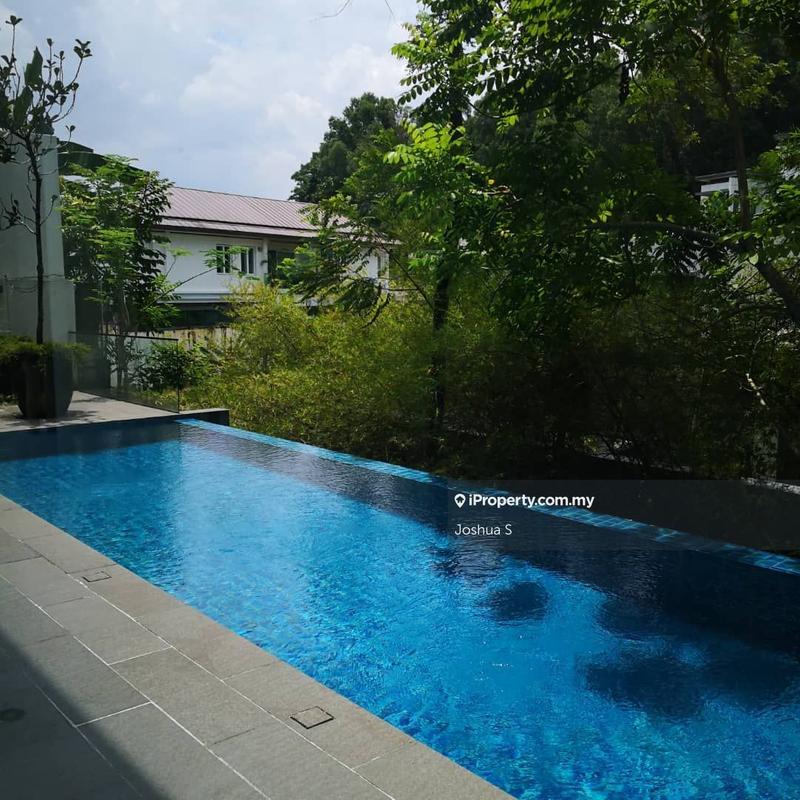 Bungalow House for Sale in Damansara Heights, Damansara Heights by Joshua S - iProperty.com.my