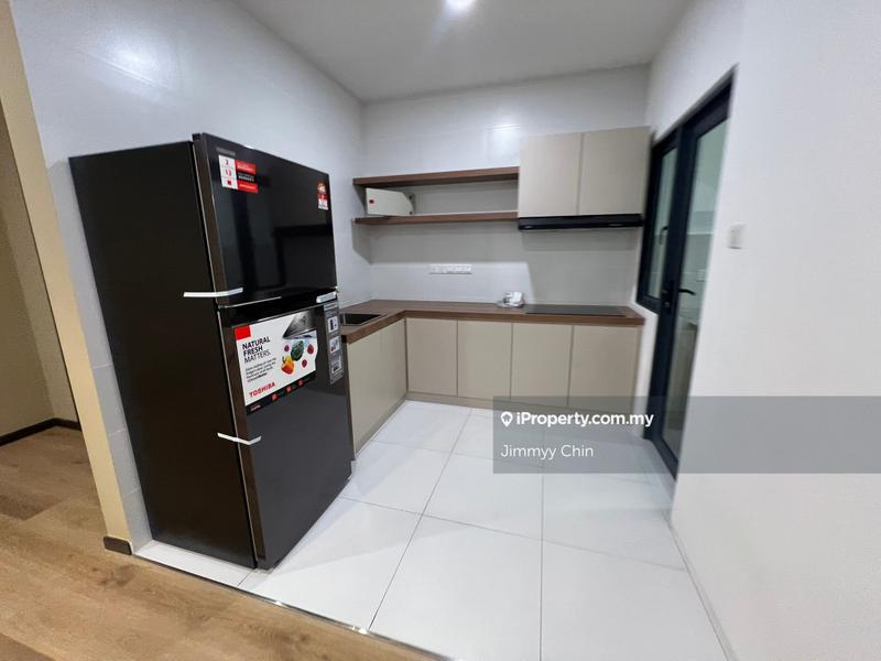 Kondominium untuk Dijual di Sapphire On The Park oleh Jimmyy Chin - iProperty.com.my
