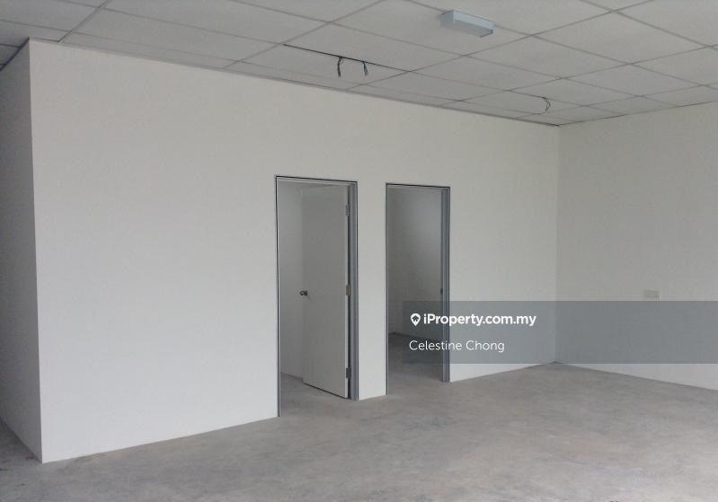 Semi-D Factory for Sale in Bandar Baru Bangi, Selangor by Celestine Chong - iProperty.com.my